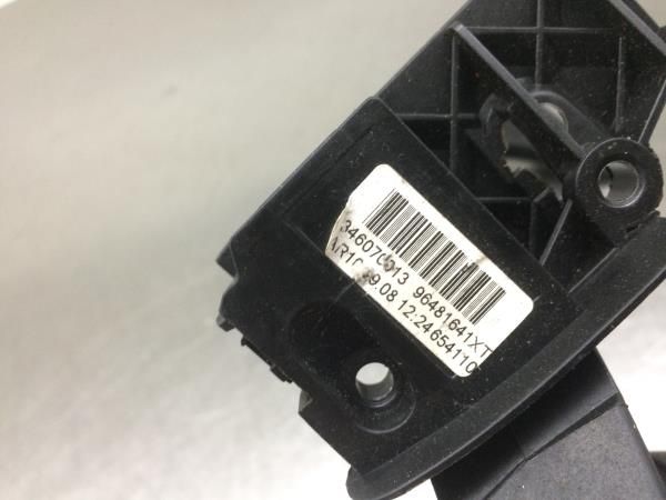 Seletor caixa velocidades CITROËN C4 Grand Picasso I (UA_)