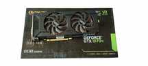 Karta Graficzna PALIT GTX 1070 TI DUAL 8GB GDDR5