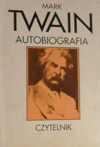 Autobiografia Mark Twain