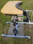 Pionizator dynamiczny balansowy Parapodium Medica THERA-Trainer balo