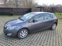 Opel Astra Opel Astra