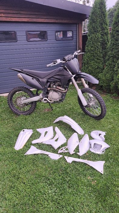 Kayo T4 2024r 60mth od nowości