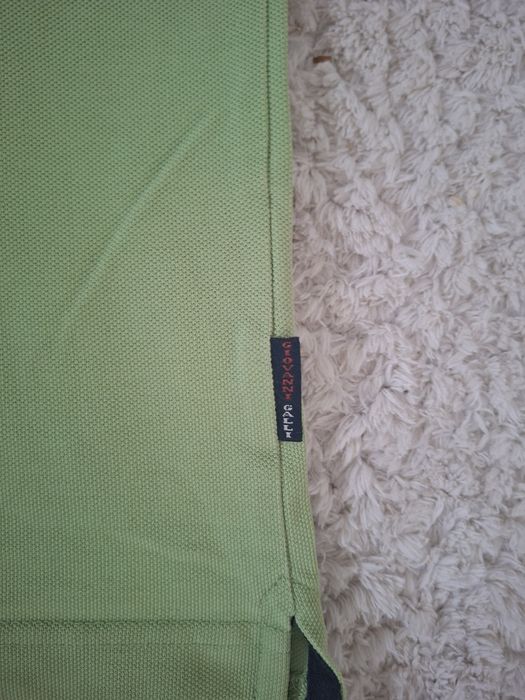 Polo Piquet Giovanni Galli