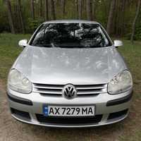 Volkswagen Golf 5 1.6 MPI ГБО