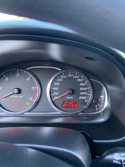 Na sprzedaż mazda 6!!!