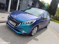 Peugot 208, 2012 r