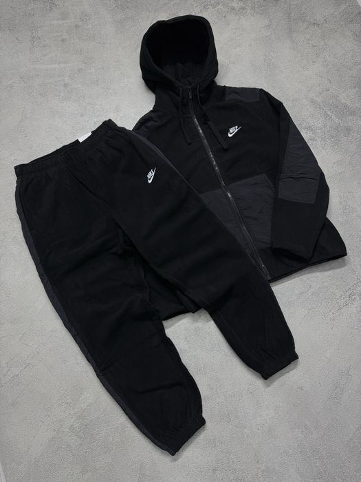 Костюм Nike Teddy