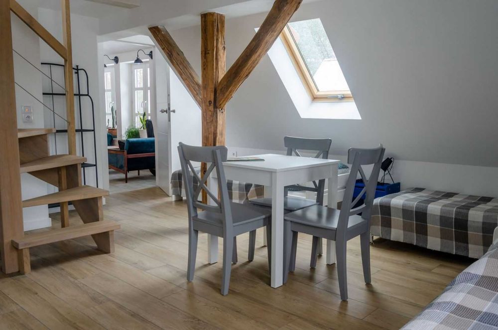 Duży Dom Sylwester/Boże Narodzenie max17osób Przystań Drawa Przeborowo