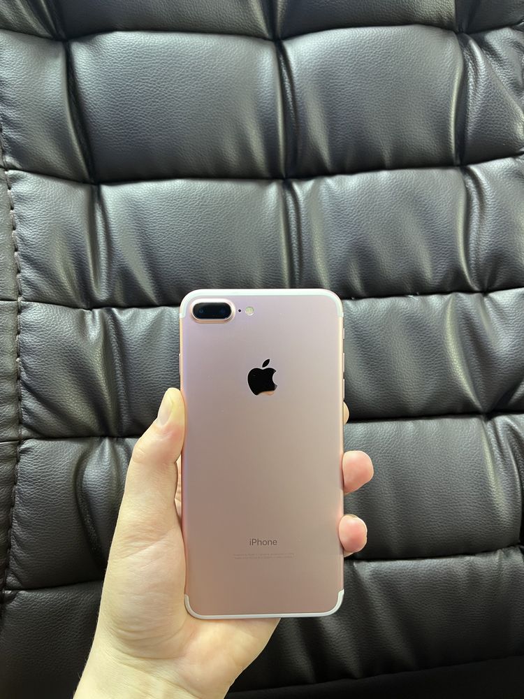 Iphone 7Plus 128Gb RSIM