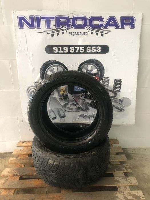 Pneus 285/45/19 para venda