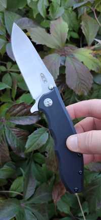 Zero Tolerance ZT 0562 G10 ,нож легенда, отличное качество зборки EDC