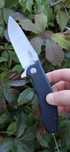 Zero Tolerance ZT 0562 G10 ,нож легенда, отличное качество зборки EDC