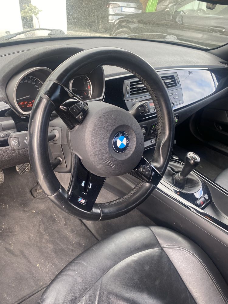 BMW Z4 2.5i Lift