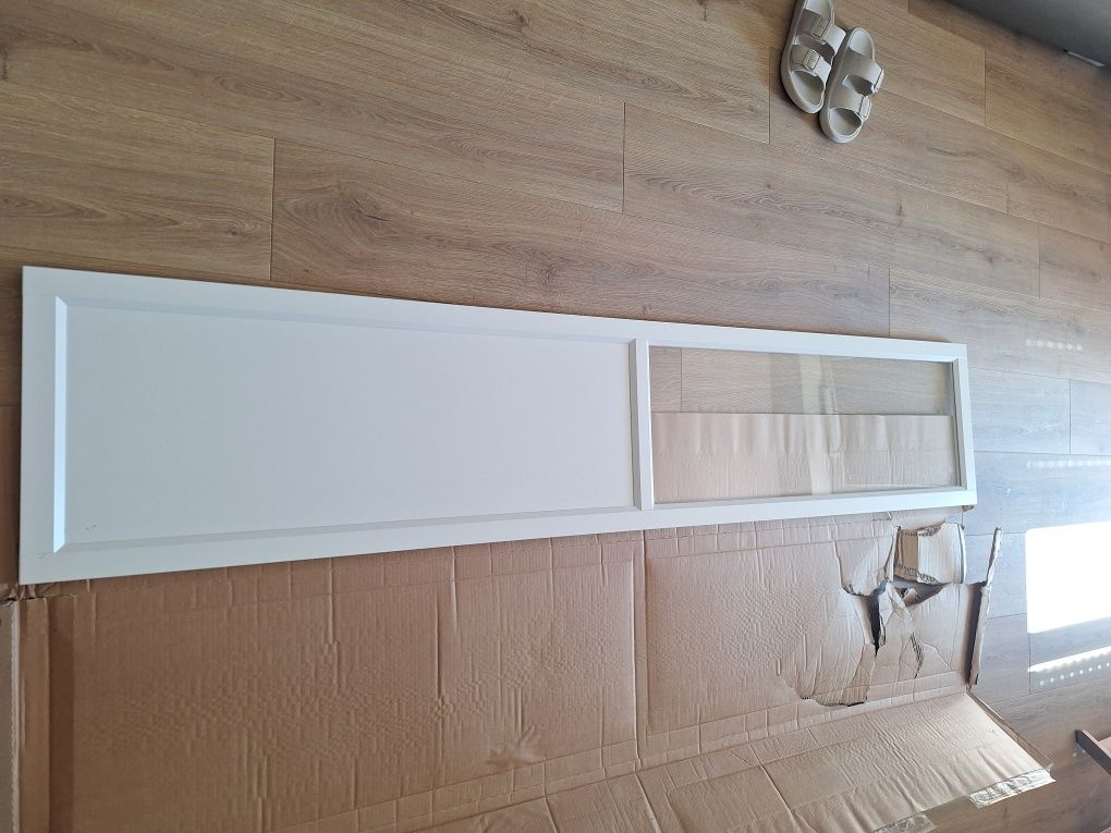 Drzwi Ikea Oxberg nowe