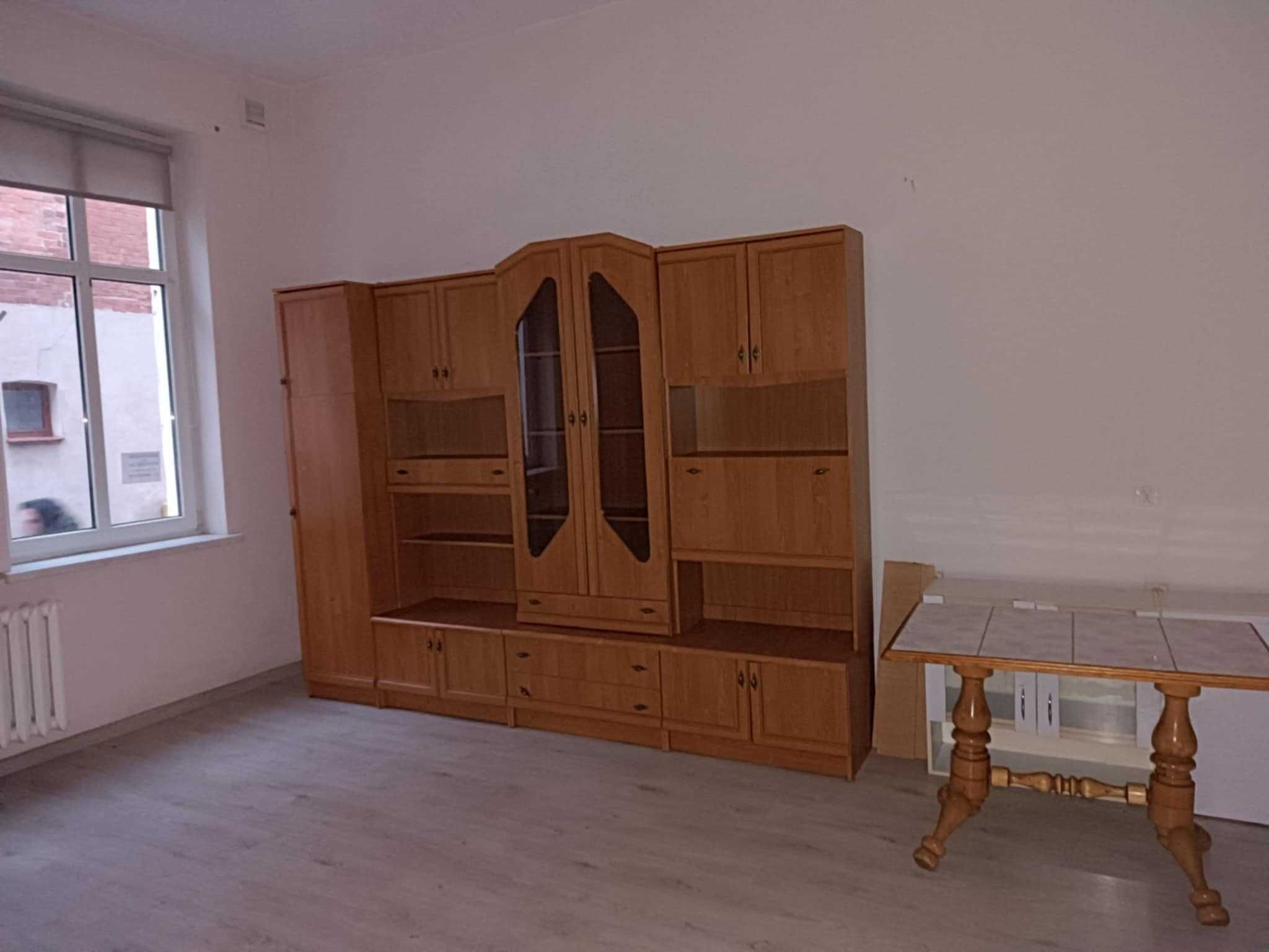 Mieszkanie Kawalerka do Wynajęcia Nowe Miasto Lubawskie