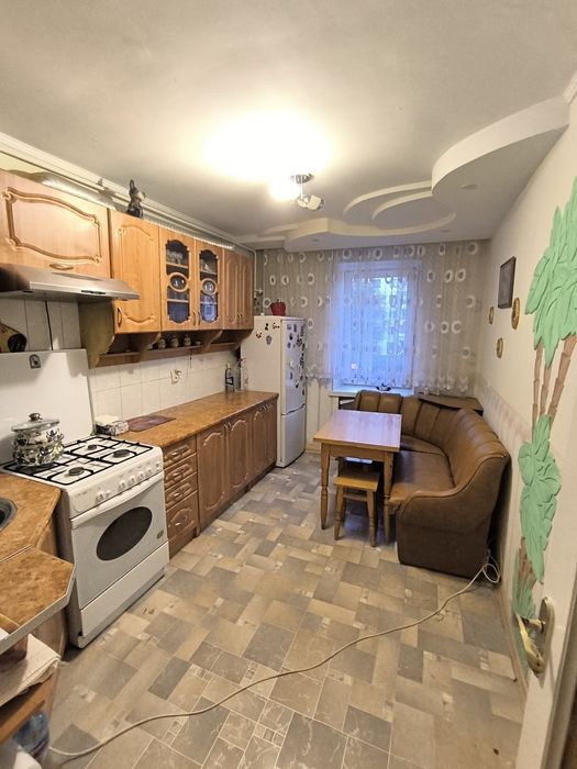 Оренда 3 х , Пр.Миру, Богунія Вільна