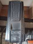 PC Q9550 ATI HD6750 ASUS P5Q3