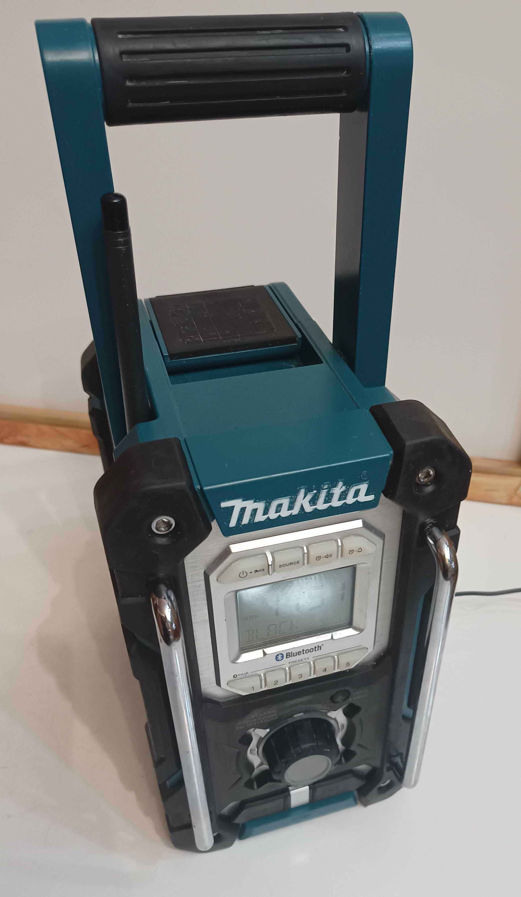 Radio  Makita DMR 108