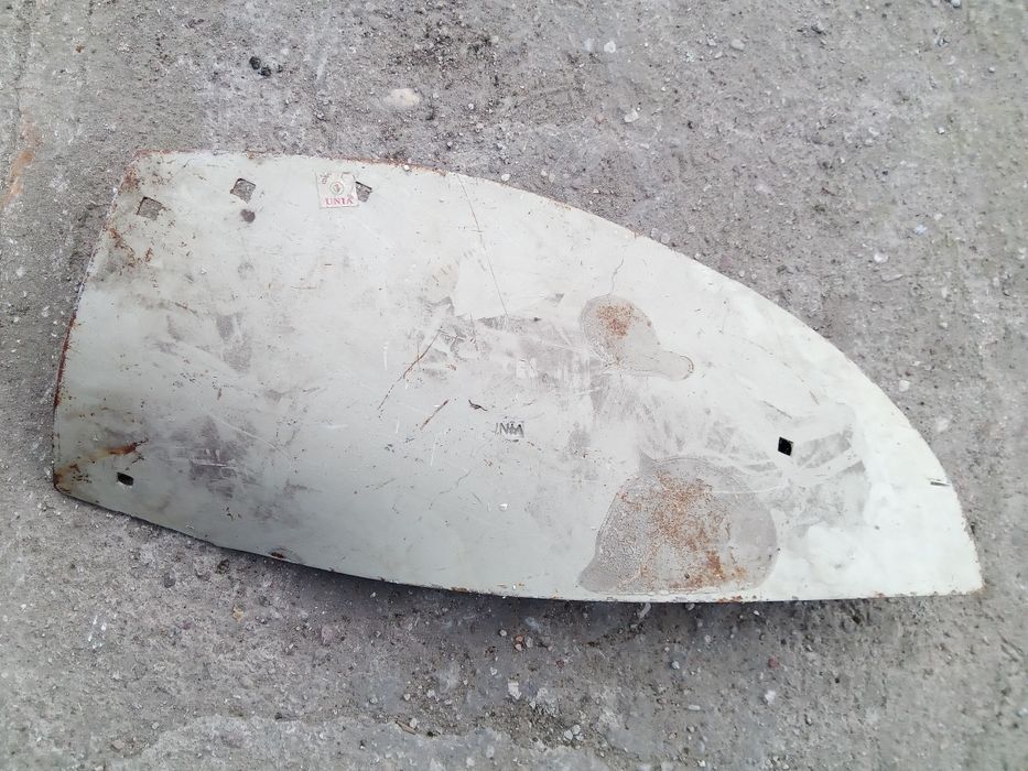 Odkładnica unia ibis