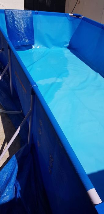 Piscina desmontavel Beastway