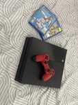 Konsola Ps4 500gb