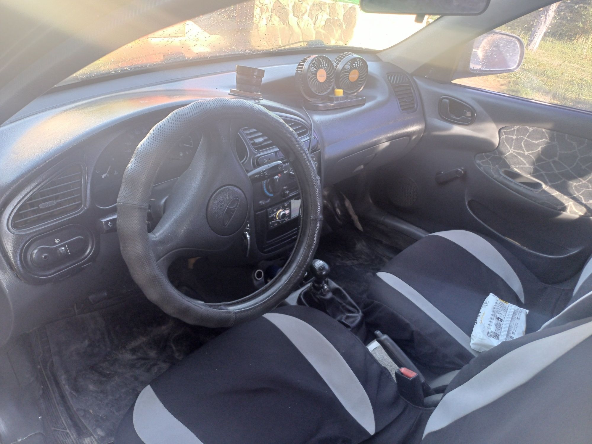 Продам авто заз-DAEWOO