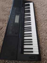 Organy  keyboard  Casio CTK 5000