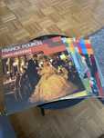 Vinil Franck Pourcel