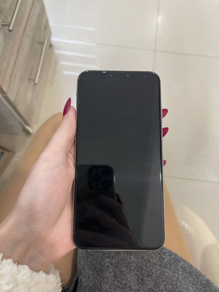 iPhone XS Max, 256GB
