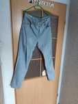 Spodnie jeansowe H&M Skinny