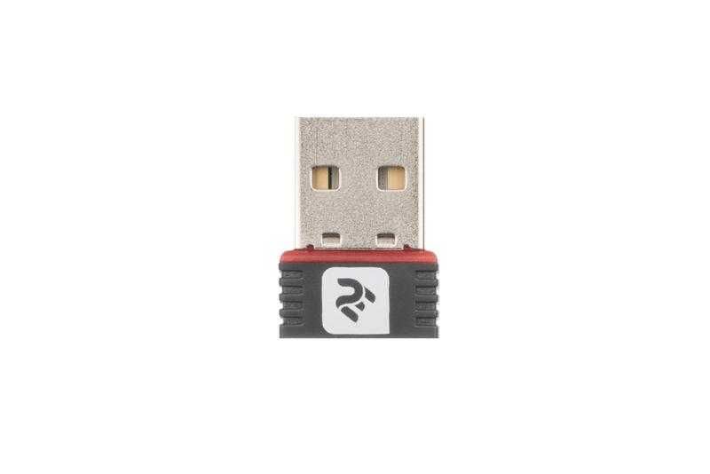 Wi-Fi USB Адаптер 2E PowerLink WR818