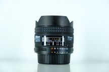 Nikon 16mm f/2.8D AF FishEye  + гарантія / без передоплат