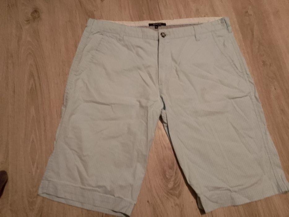 Spodenki męskie Reserved
