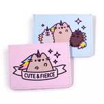 Etui Pusheen zabezpieczające CARD28 1szt.mix. Puckator
