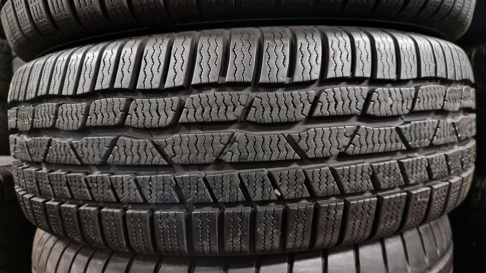 Шини Зимові 205х60хR16 Continental WinterContact TS830p/ 4 ШТ 95% прот