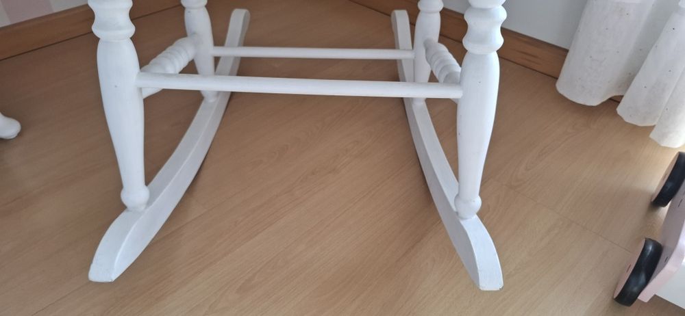 Cadeira Baloiço antiga