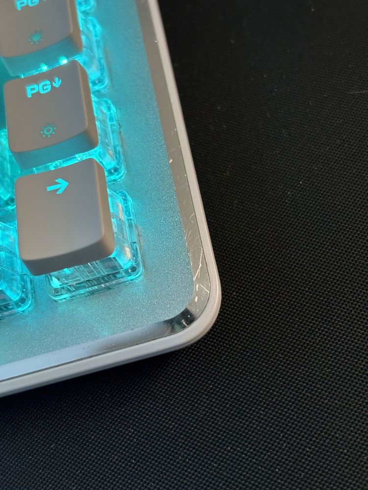 Roccat Vulcan 2 mini