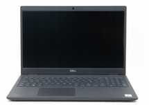 Laptop DELL LATITUDE 3510 15" | i5-10th | WIN11 | 256SSD | USB-C | FHD