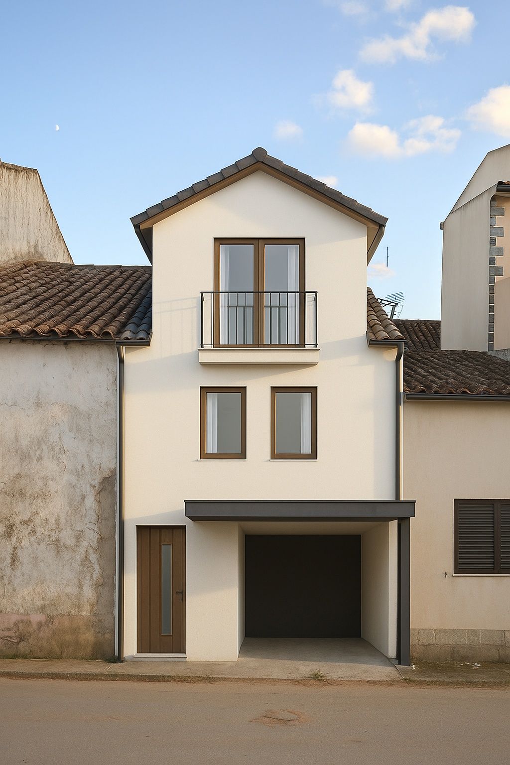 Casa à venda em Famões – Bombarral | 80m² |
