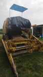 Kombajn New Holland 1520