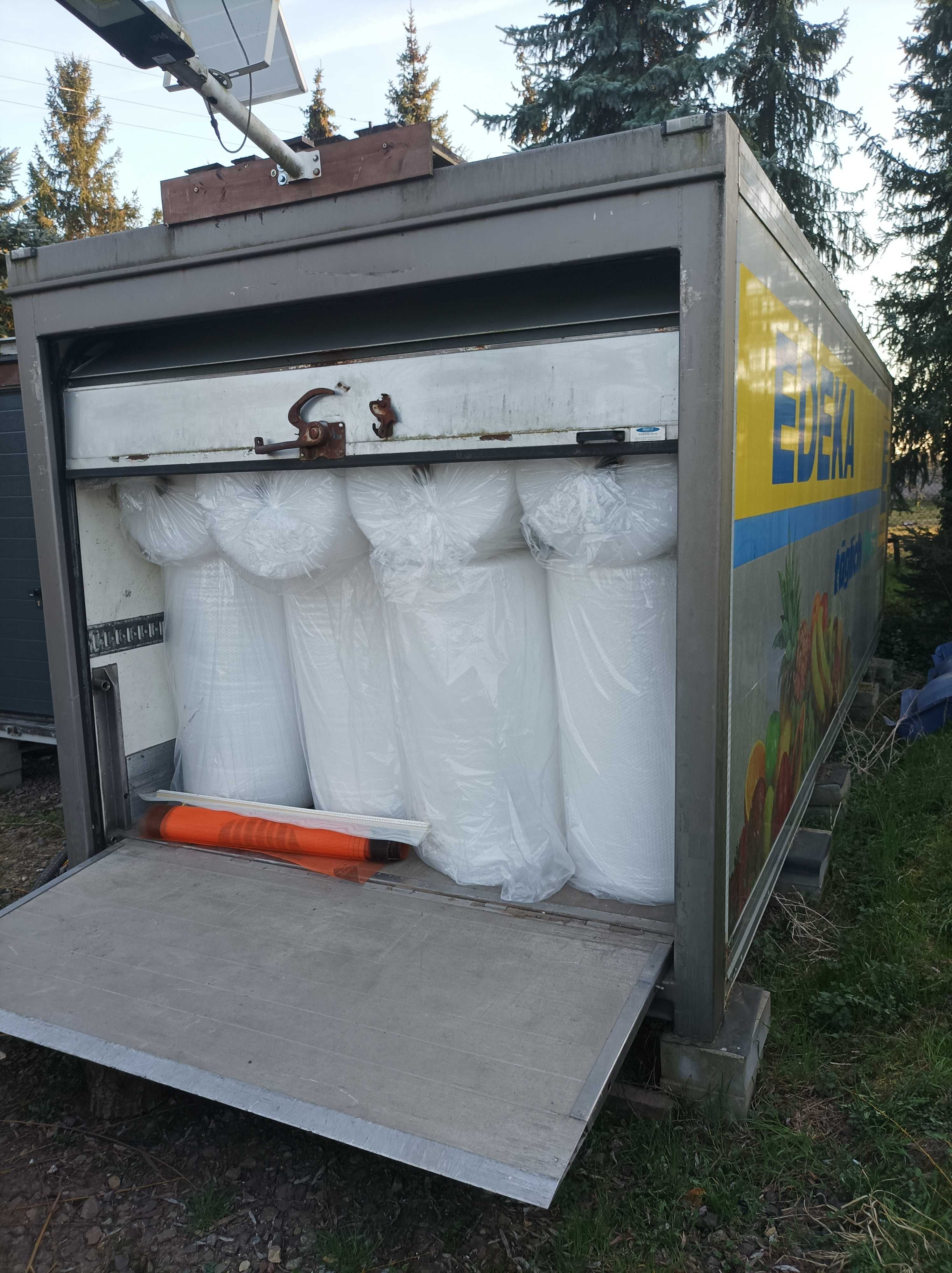 Kontener izoterma