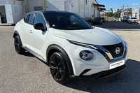 Nissan Juke 1.0 DIG-T Enigma DCT