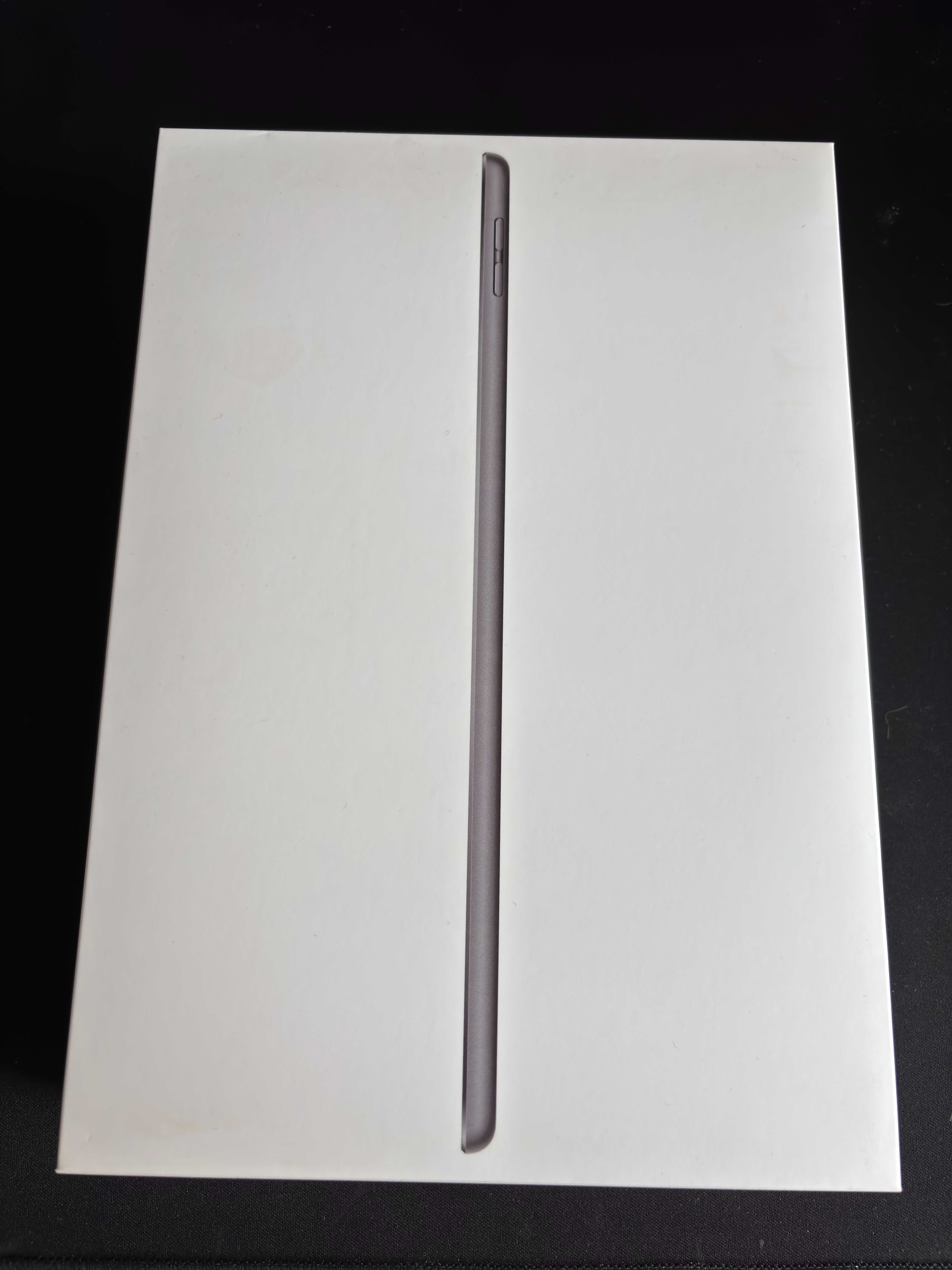 Apple iPad 9. generacji Wi-Fi 64GB – Space Gray