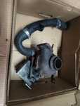 TURBOSPREZARKA CITROEN C5 X7 11R 3.0 HDI 9U3Q-6K682-EB