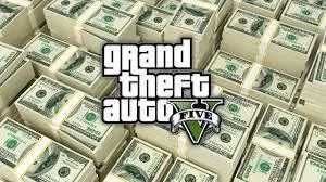 Kasa GTA Online 100MLN + Unlock all + Max level