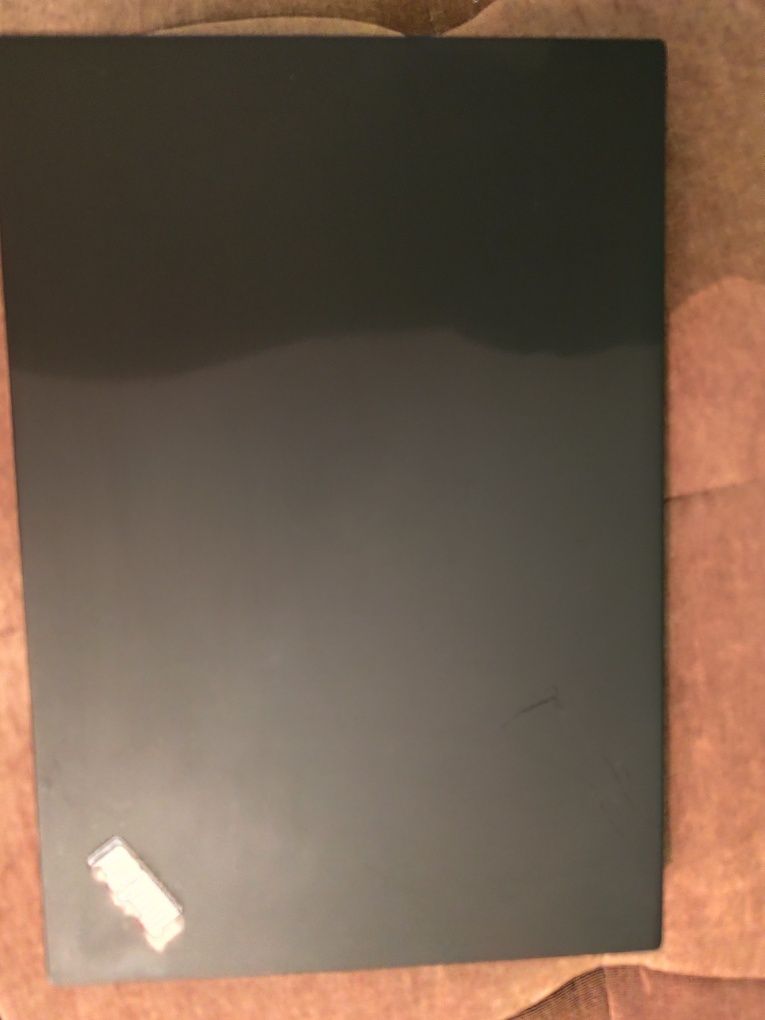 Lenovo ThinkPad T490 Intel core I5_8265 SSD_256Gb_8GbRAM