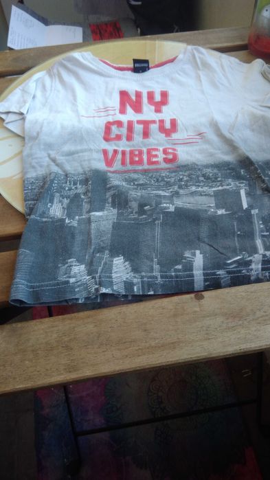 Roupa de crianca 4 6 7 anos