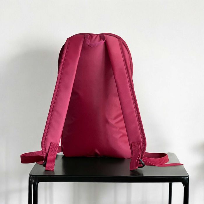 Рюкзак Quechua Arpenaz 10L (Червоний)