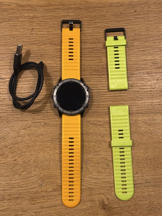 Garmin Tactix Delta Sapphire