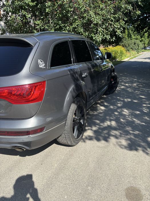 AUDI Premiym plus